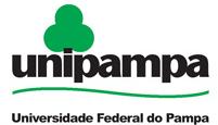 logotipo universidade federal do pampa unipampa