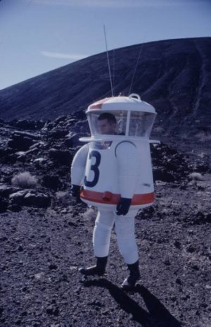 roupa astronauta apollo