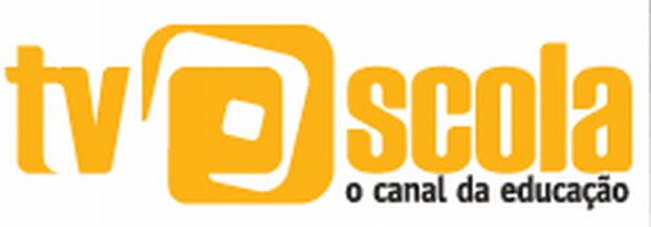 logo do canal tv escola