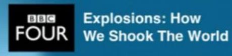 logotipo explosions