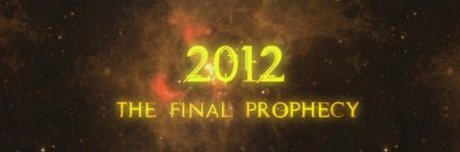final prophecy