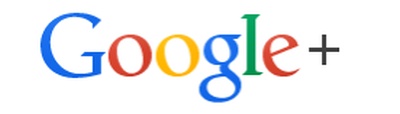 logotipo do google +