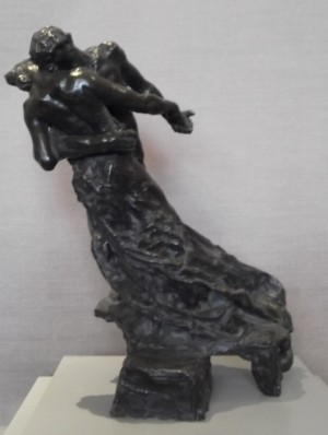 escultura