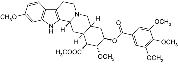 estrutura molecular