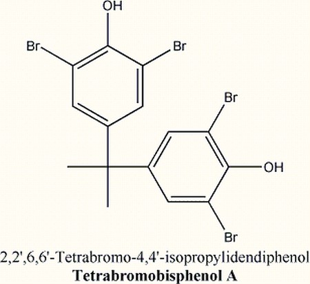 estrutura molecular