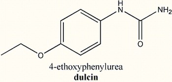 estrutura molecular da substância química